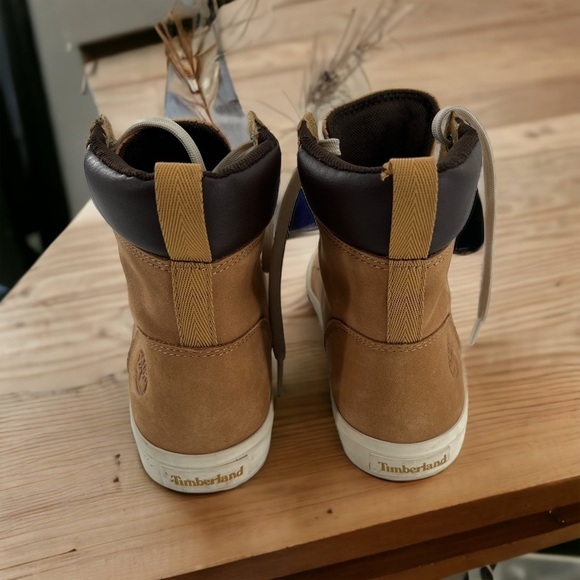 TIMBERLAND Skyla Bay 6'' Womens Boots Size 7 - Picture 13 of 14